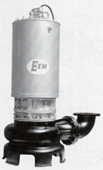 E.I.M. ELECTRIC CO., LTD.