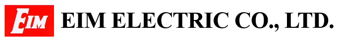 EIM ELECTRIC CO., LTD. —EIM Submersible Pumps—