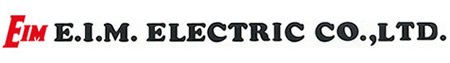 EIM ELECTRIC CO., LTD.